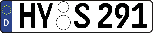 HY-S291