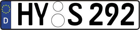 HY-S292