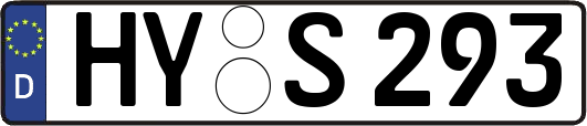 HY-S293