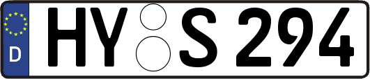 HY-S294
