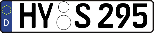 HY-S295