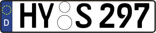 HY-S297