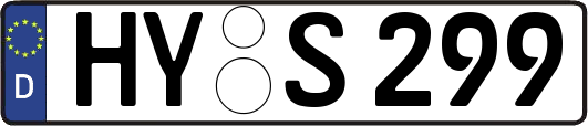 HY-S299