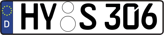 HY-S306