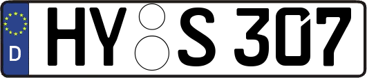 HY-S307