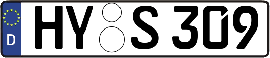 HY-S309