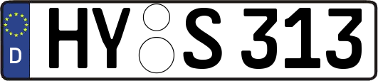 HY-S313