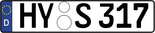 HY-S317