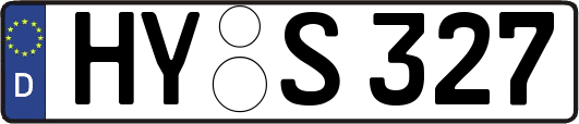 HY-S327