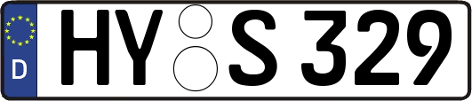 HY-S329