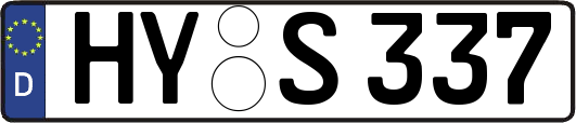 HY-S337