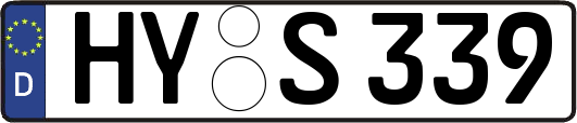 HY-S339