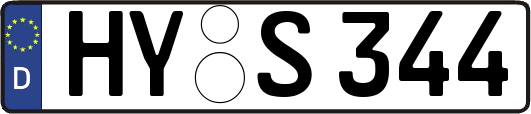 HY-S344
