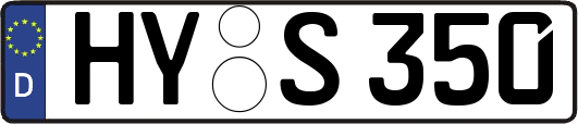 HY-S350