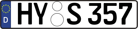 HY-S357