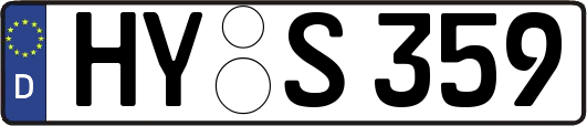 HY-S359