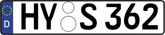 HY-S362