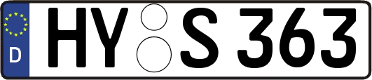 HY-S363