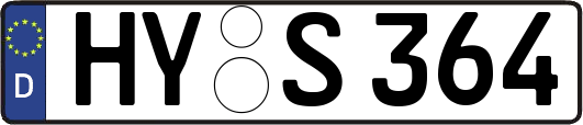 HY-S364