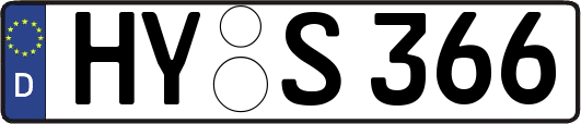 HY-S366
