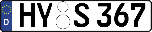HY-S367