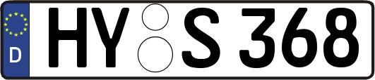 HY-S368