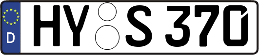 HY-S370