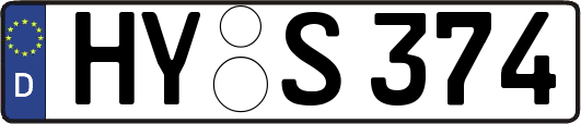 HY-S374