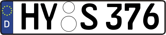 HY-S376