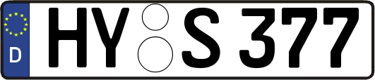 HY-S377