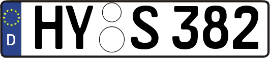 HY-S382