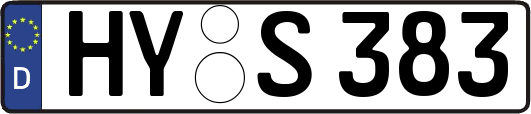 HY-S383