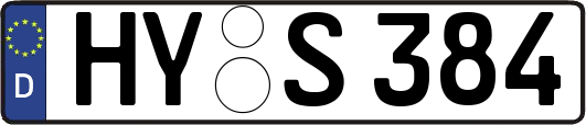HY-S384