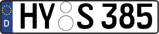 HY-S385
