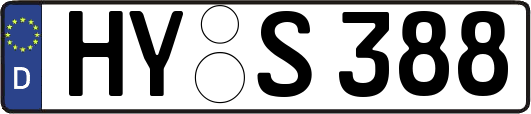 HY-S388