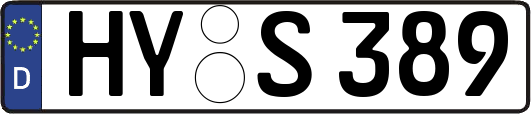 HY-S389