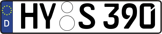HY-S390