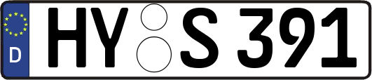 HY-S391