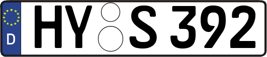 HY-S392