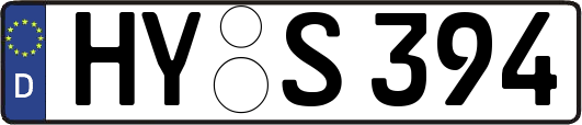 HY-S394