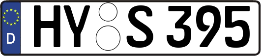HY-S395