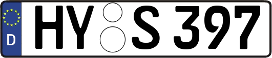 HY-S397