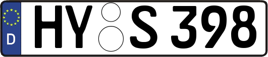 HY-S398