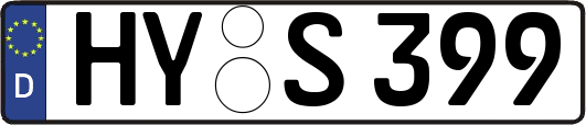HY-S399