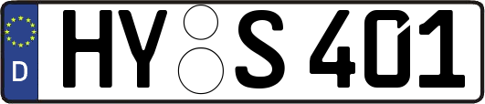 HY-S401