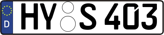 HY-S403