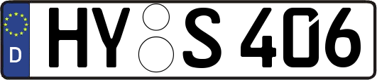 HY-S406