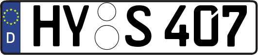 HY-S407