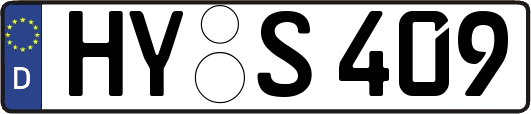 HY-S409