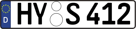 HY-S412